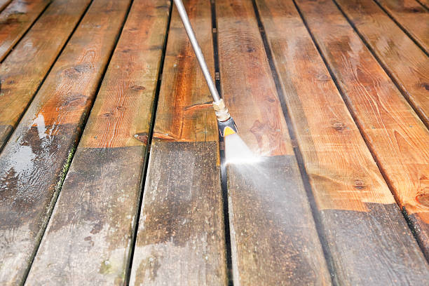 Pressure Washing Contractors in Hastings, NE